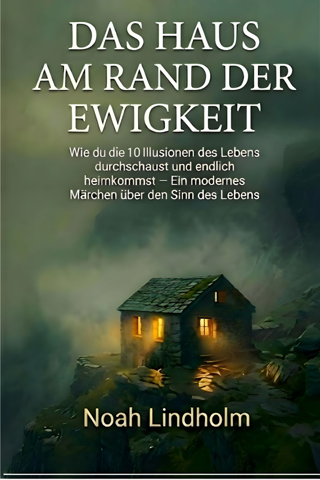 Das Haus am Rand der Ewigkeit