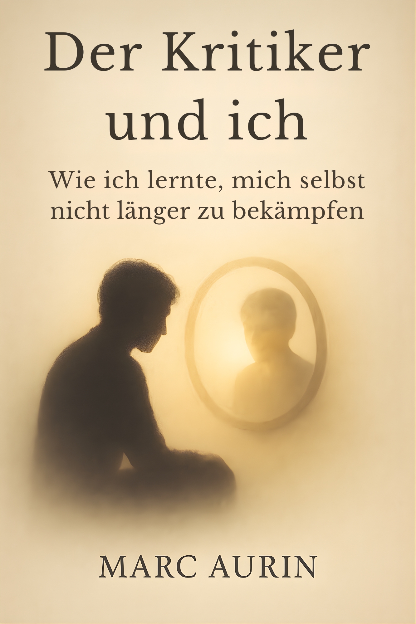 Der Kritiker und ich