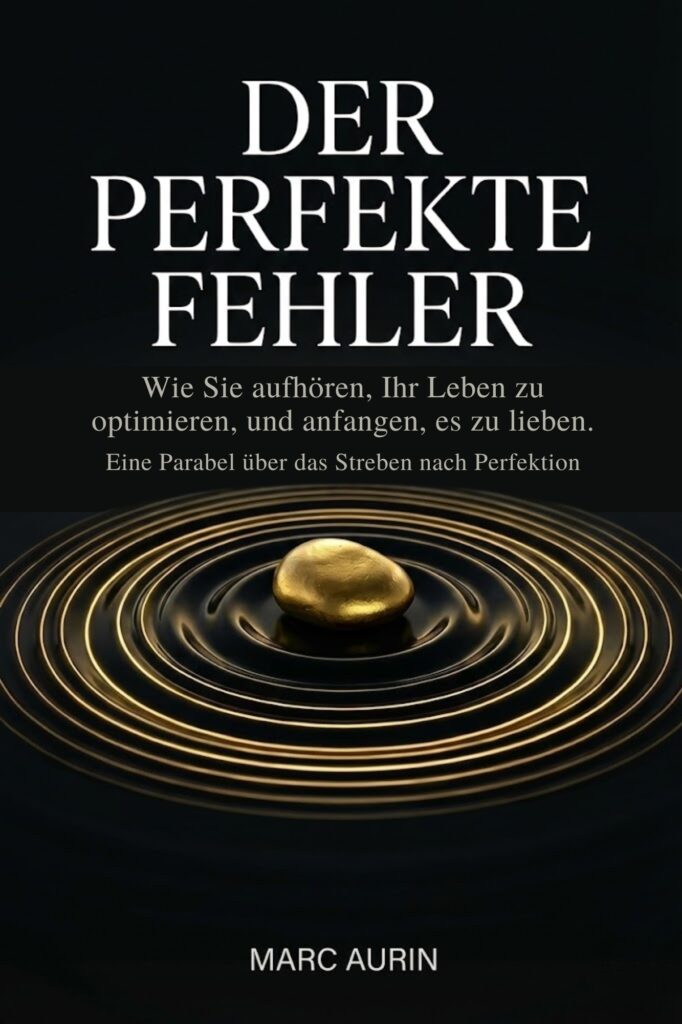 Der-perfekte-Fehler-Lebens-Editor--ebook-1.jpg von Markus Dirksen