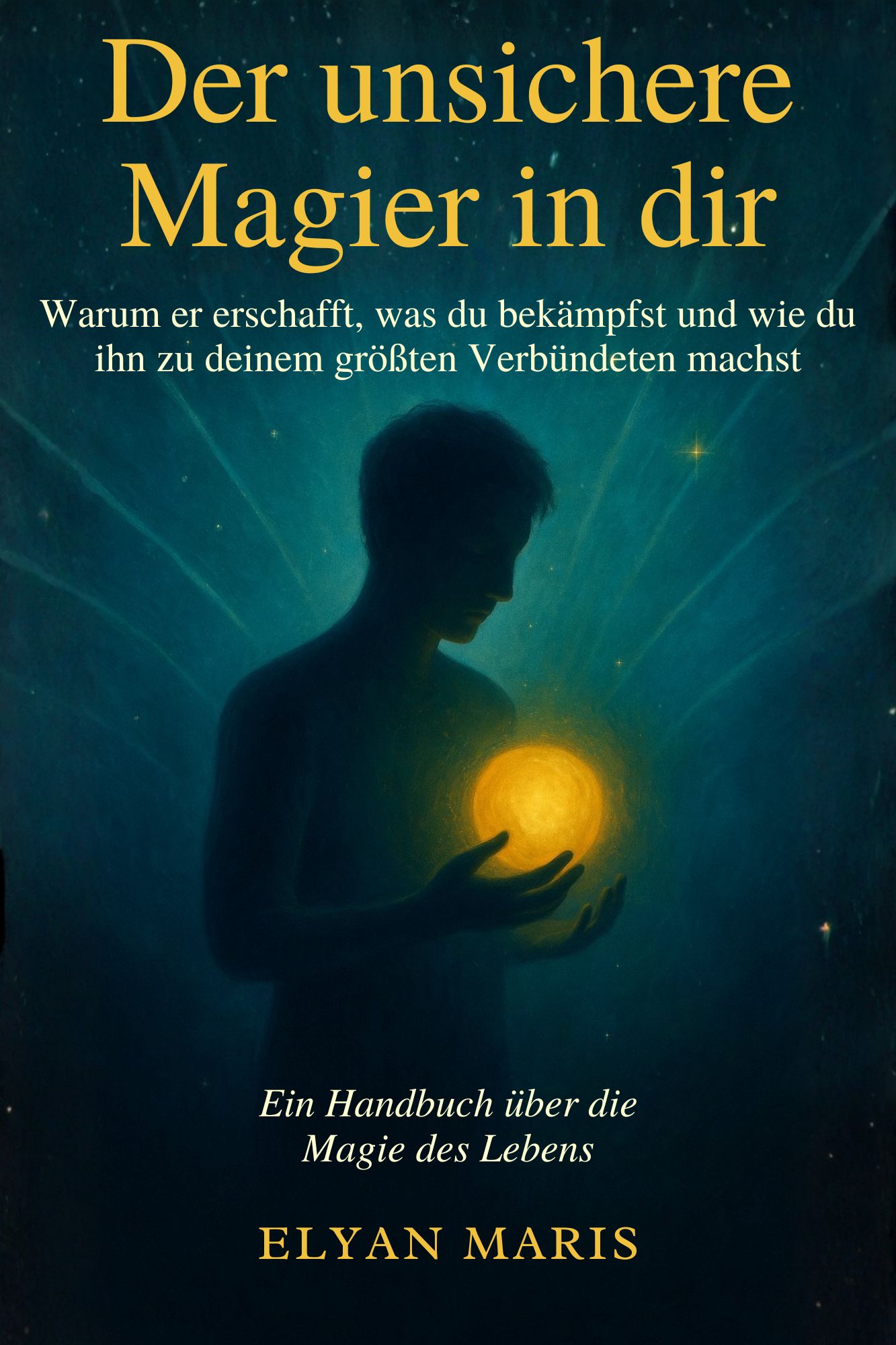 Der unsichere Magier in dir