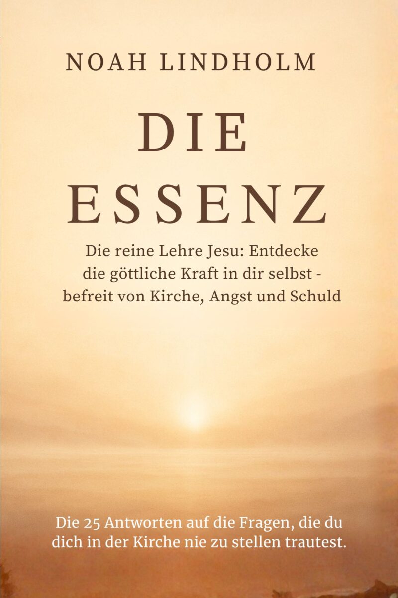 Die Essenz