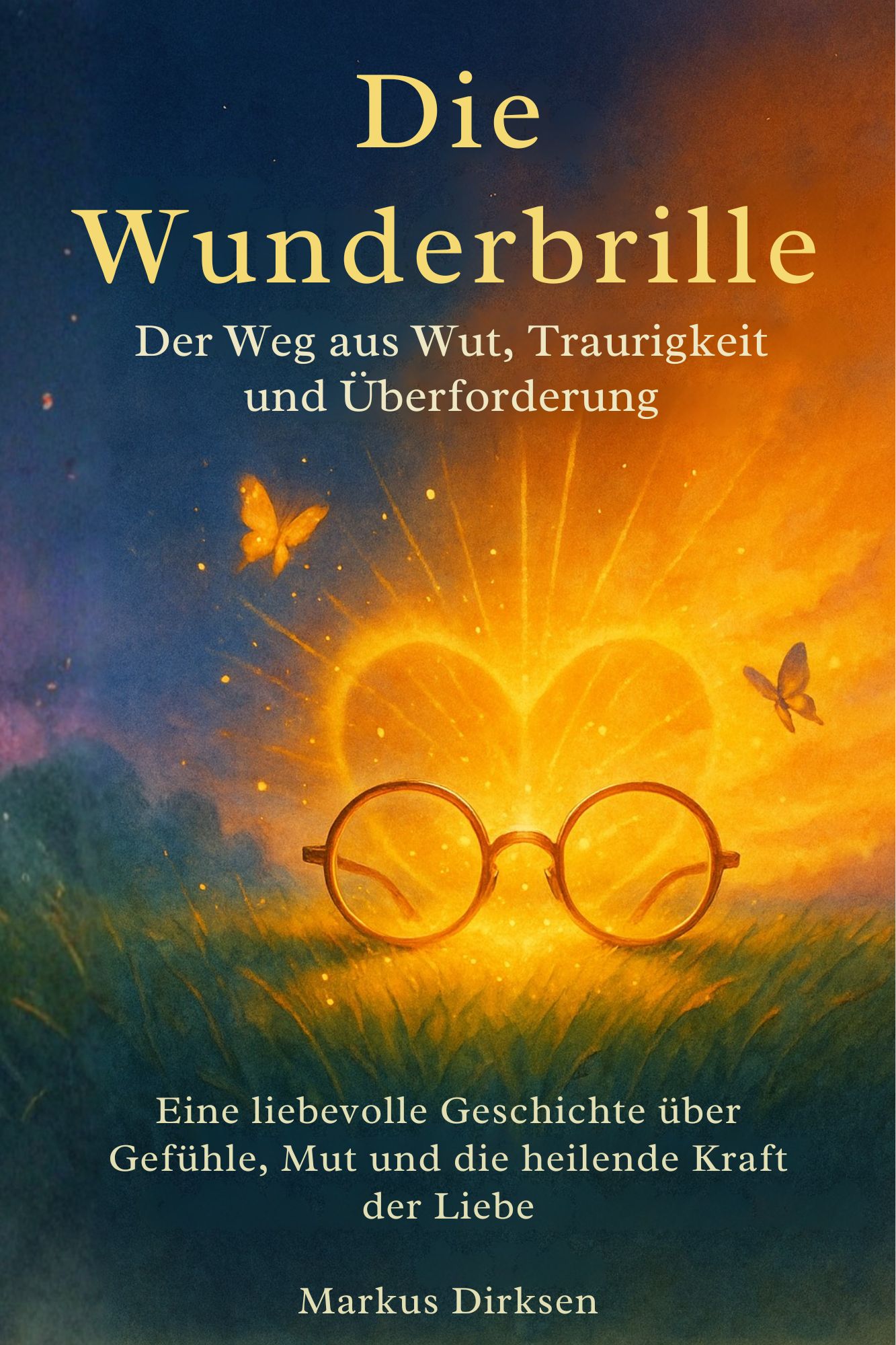 Die Wunderbrille