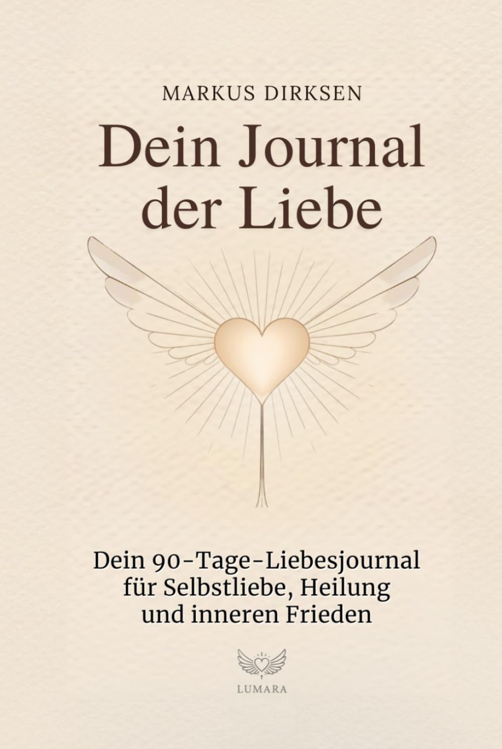Das Journal der Liebe