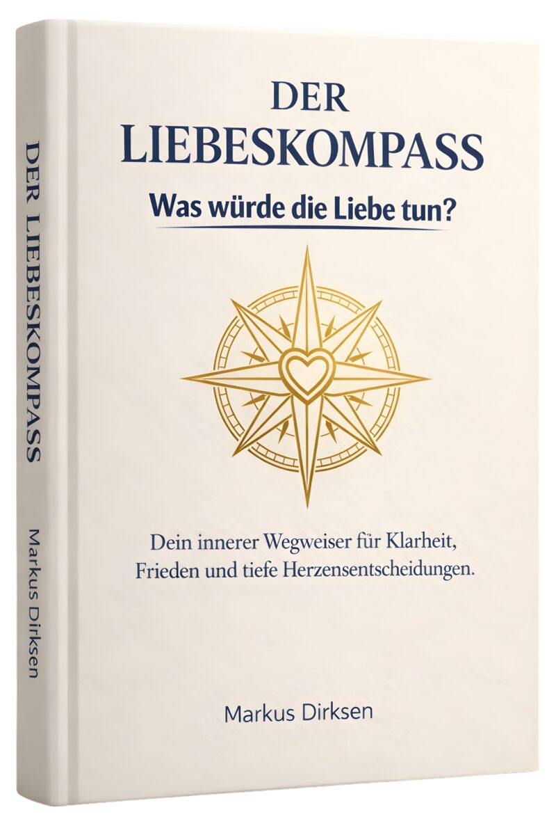 Der Liebeskompass