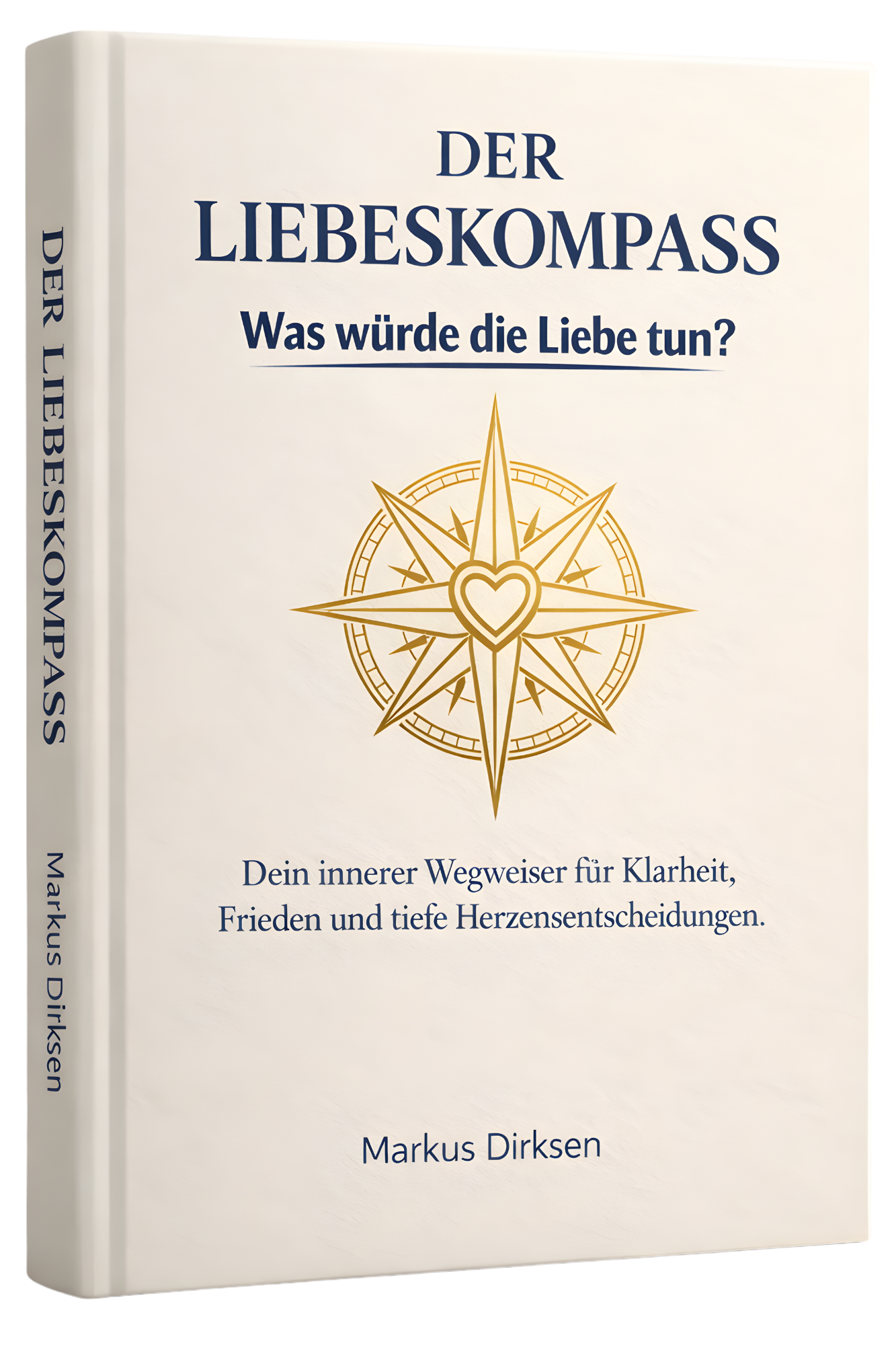 Der Liebeskompass
