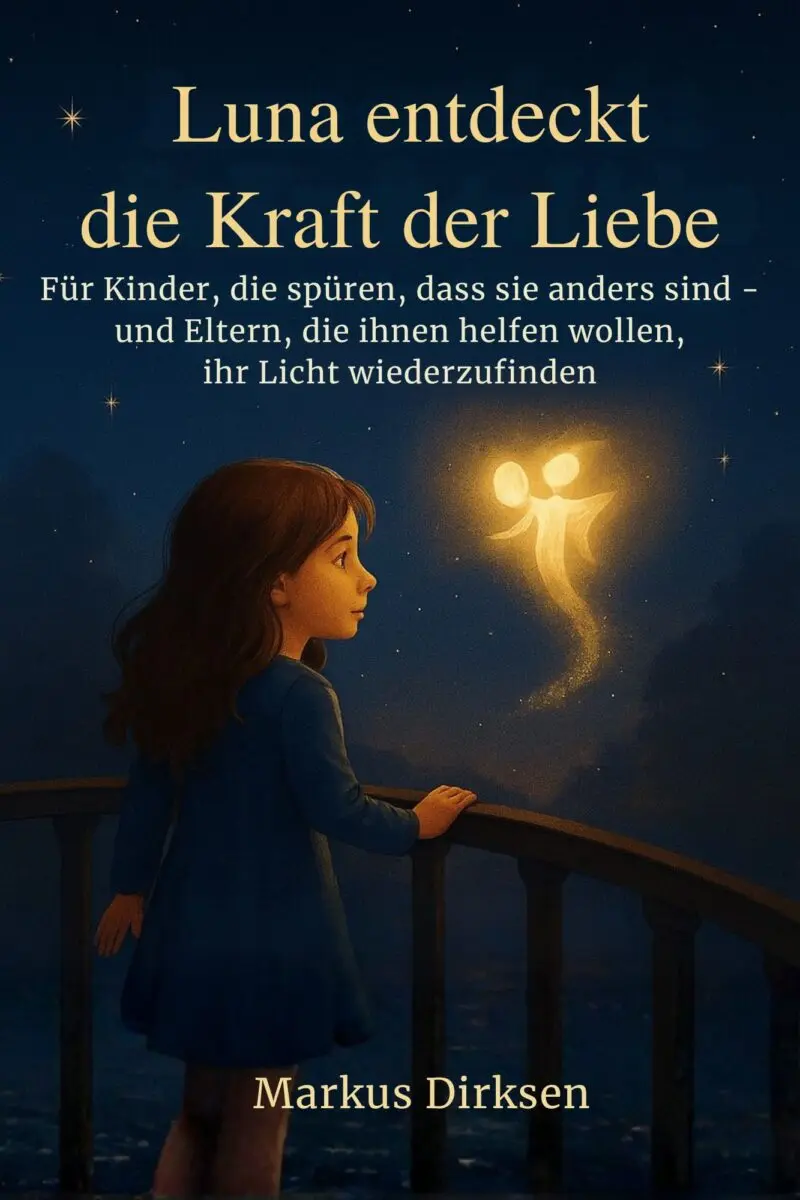 Luna entdeckt die Kraft der Liebe