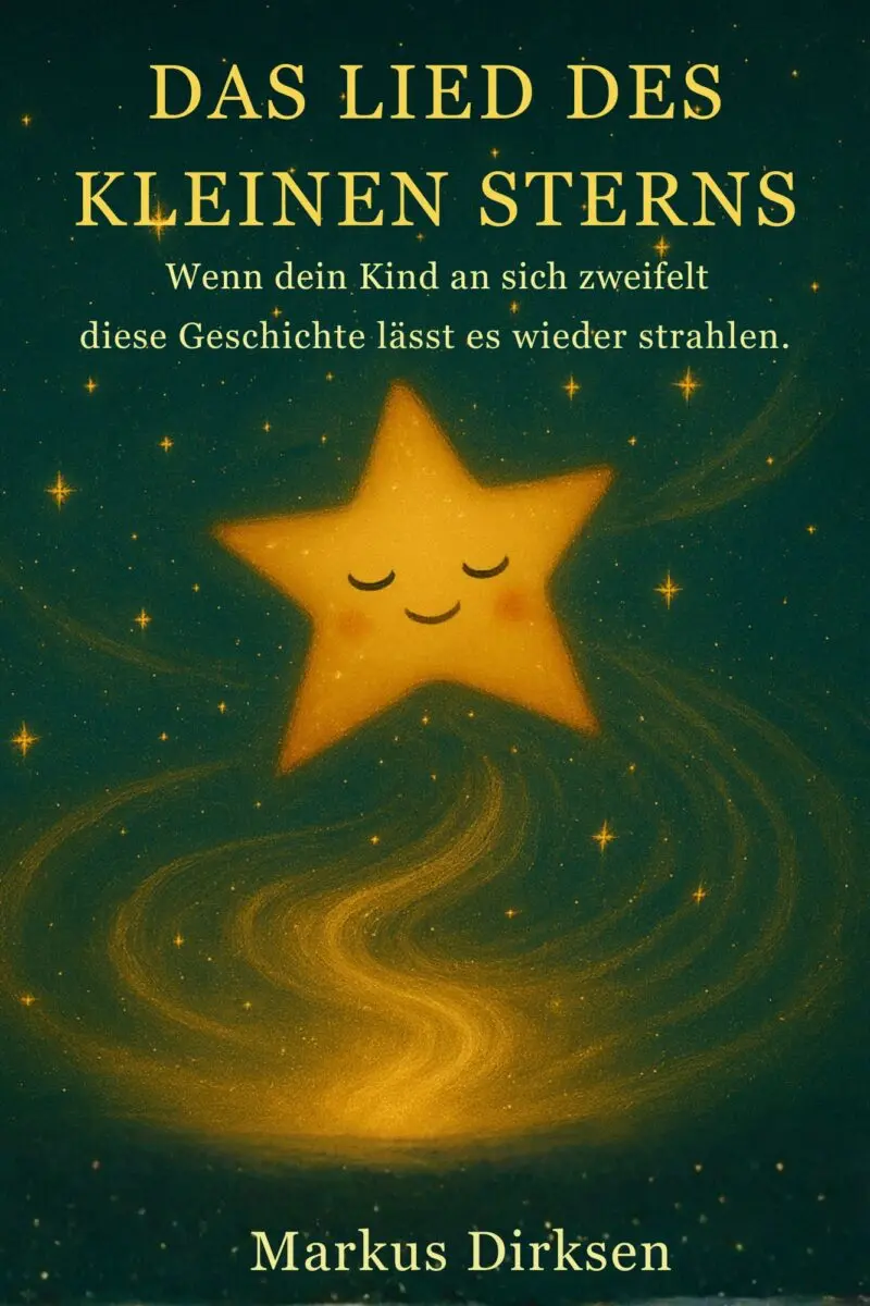 Das Lied des kleinen Sterns
