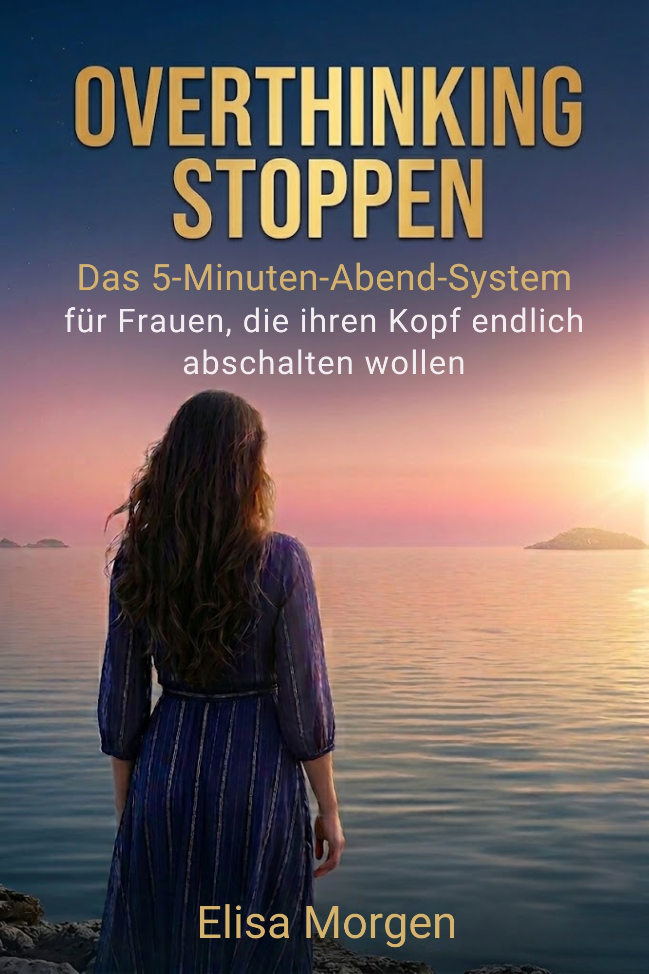 Overthinking stoppen