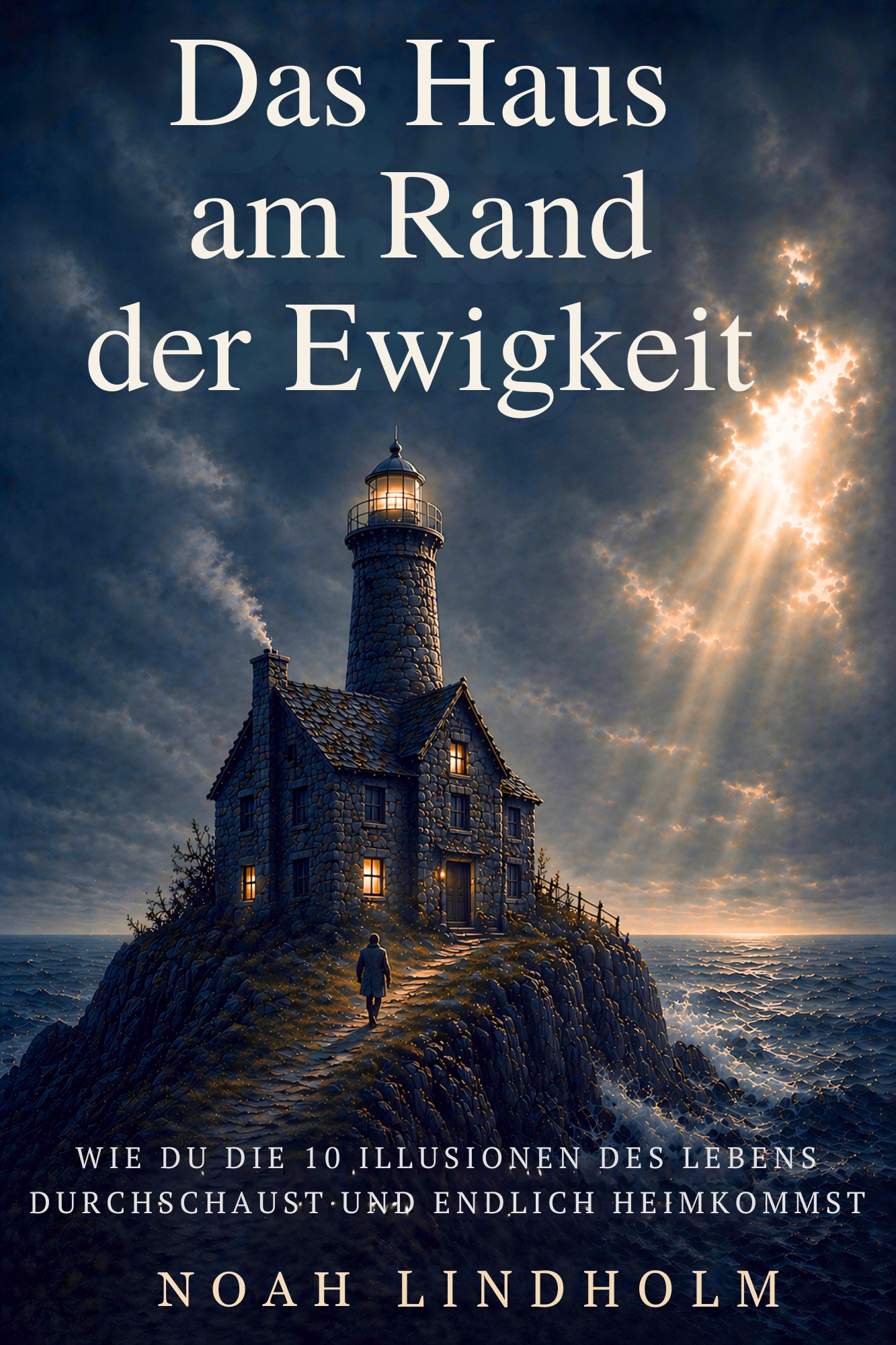 Das Haus am Rand der Ewigkeit