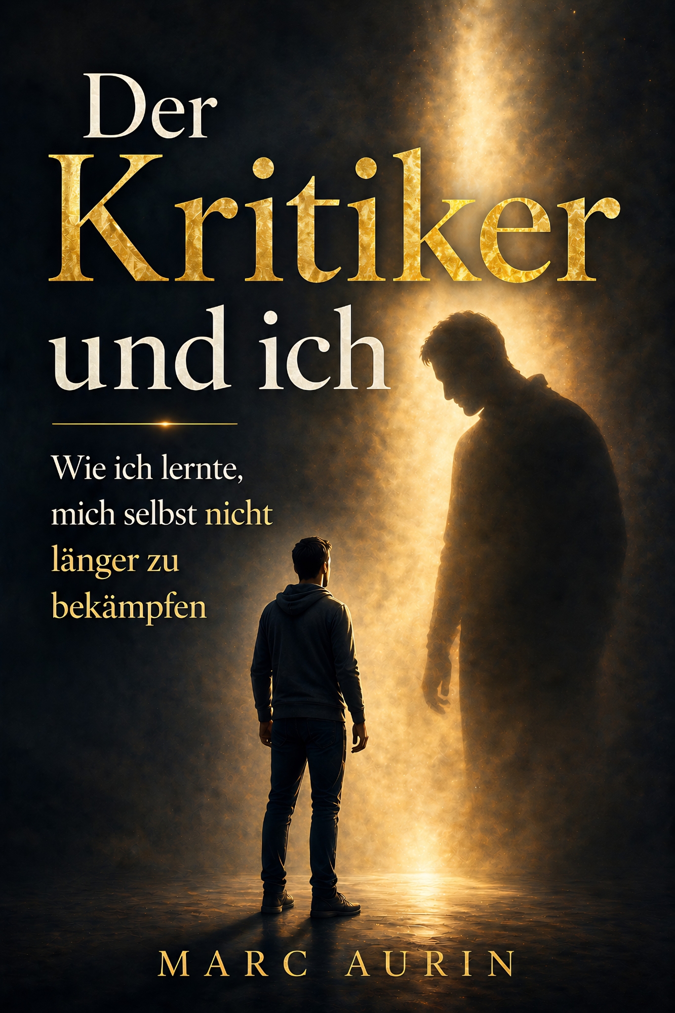 Der Kritiker und ich