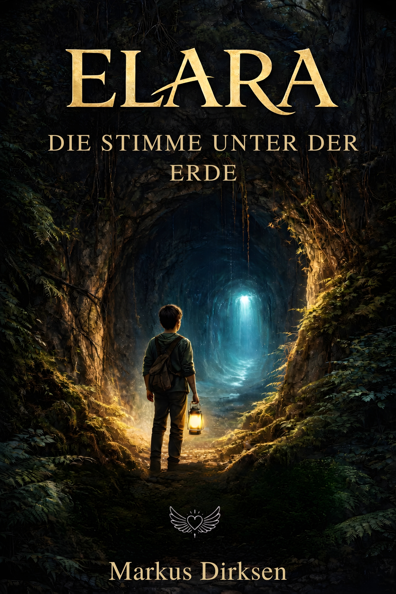 Wer bist du – wenn niemand zuschaut?