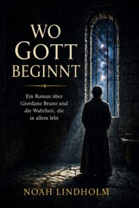 Wo Gott beginnt