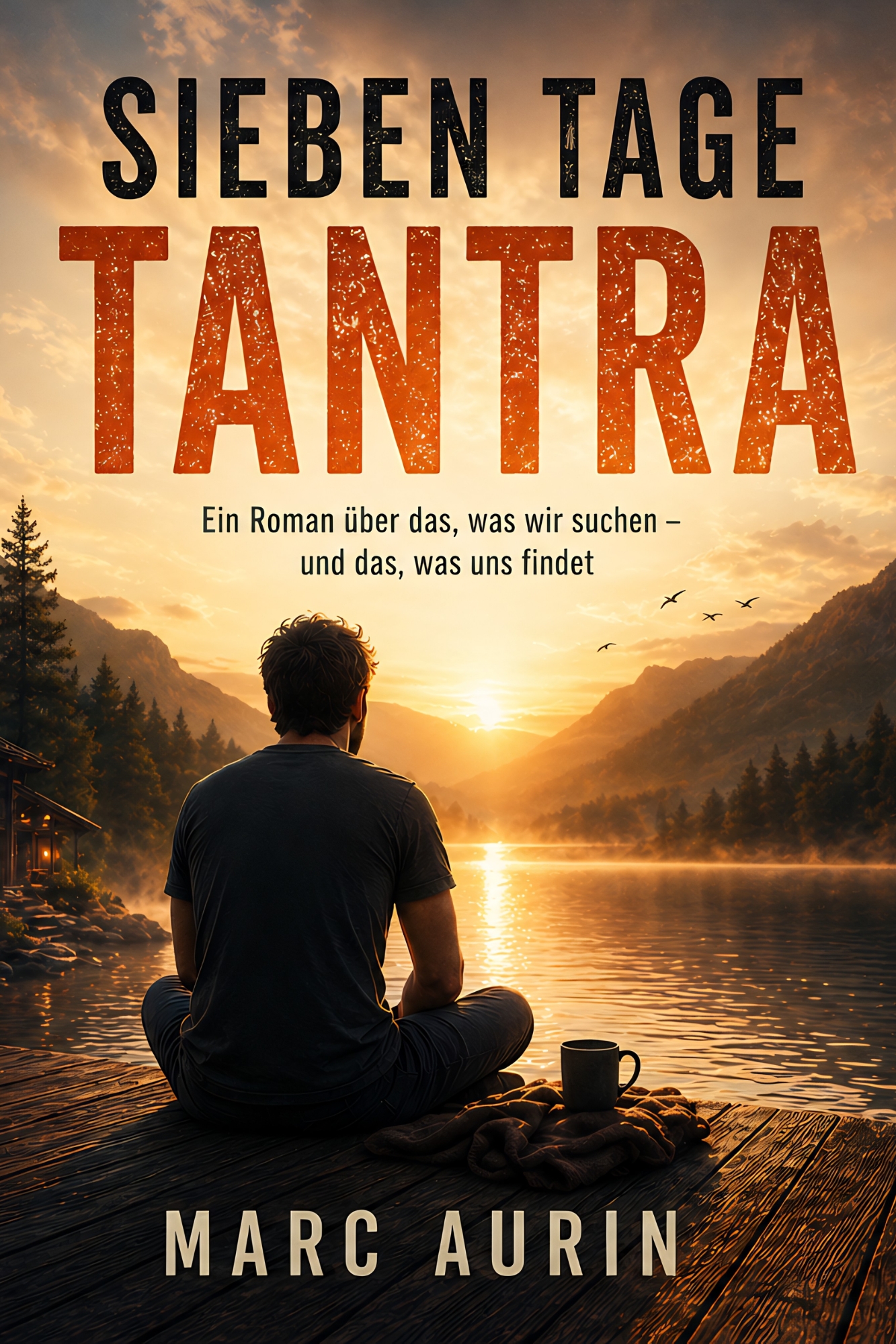 Sieben Tage Tantra