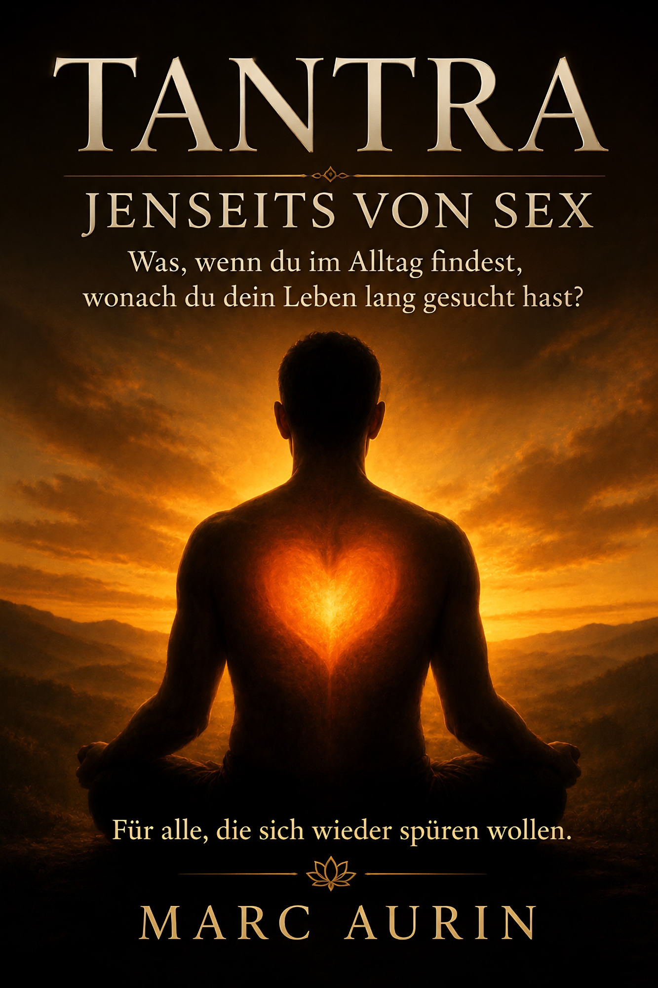 Tantra jenseits von Sex