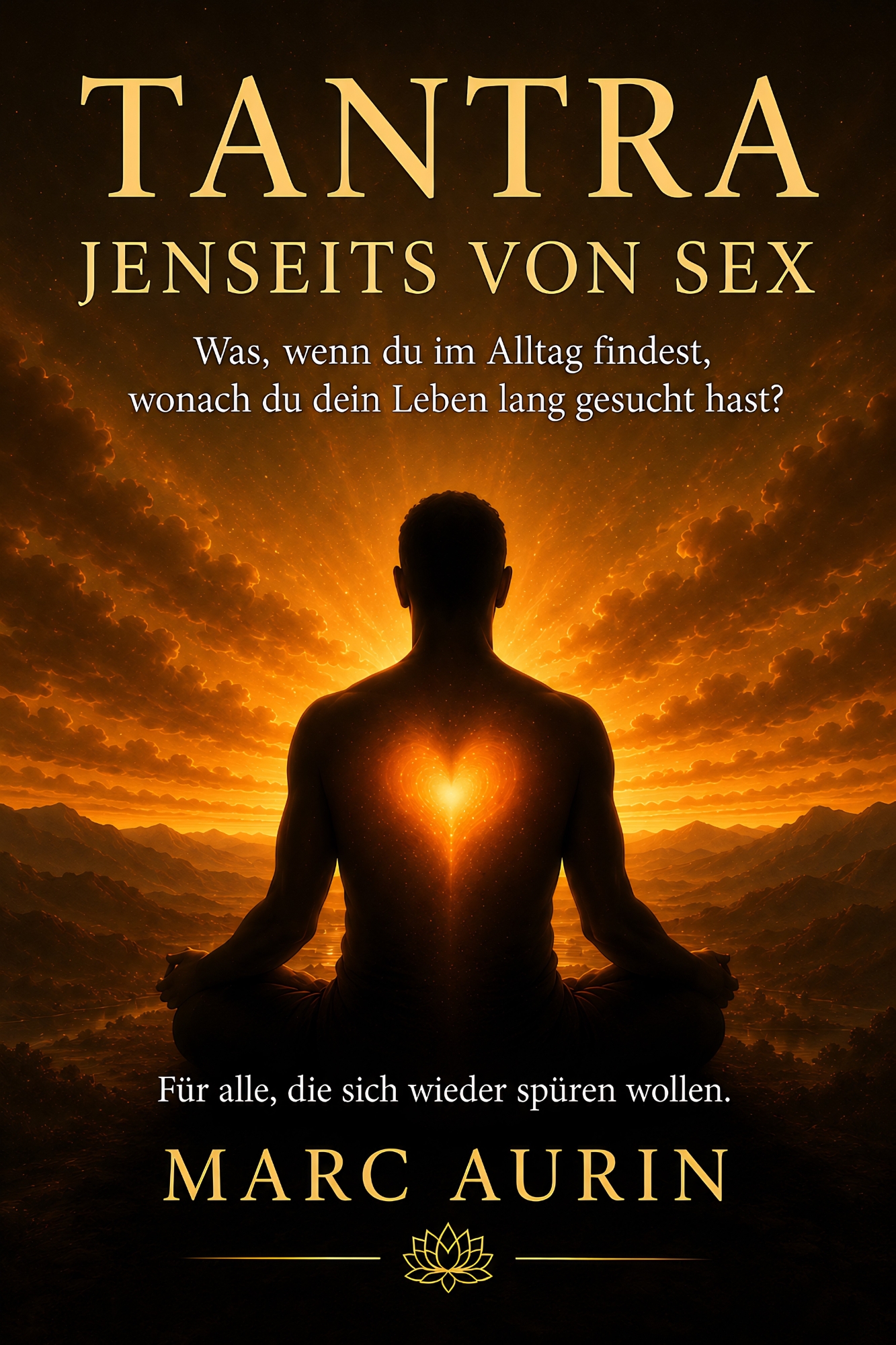Tantra jenseits von Sex