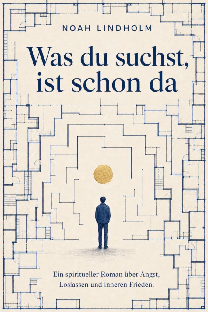 Was du suchst, ist schon da