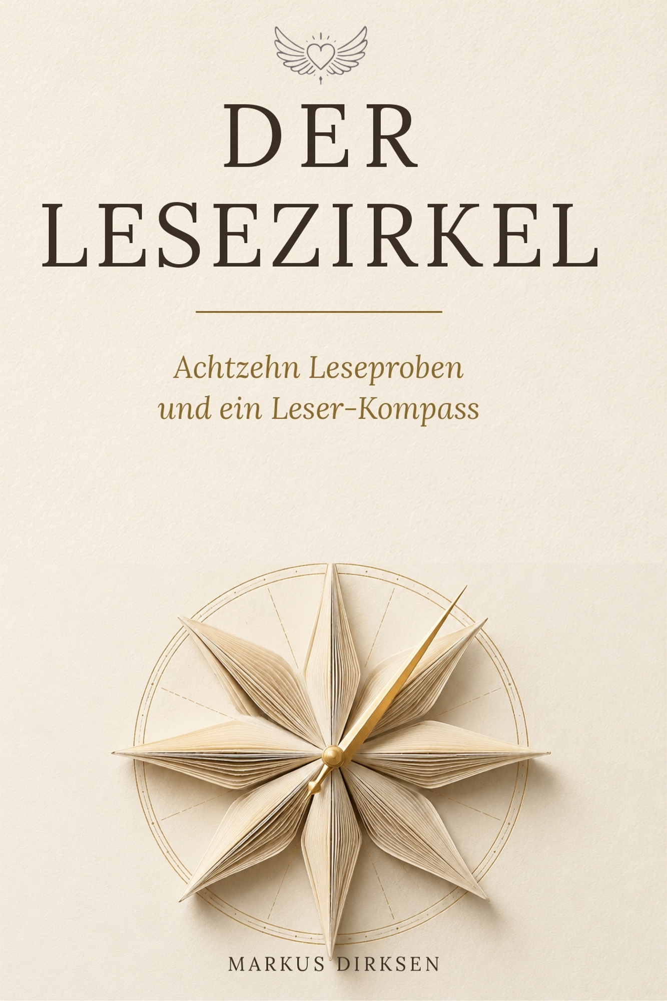 Cover: Der Lesezirkel