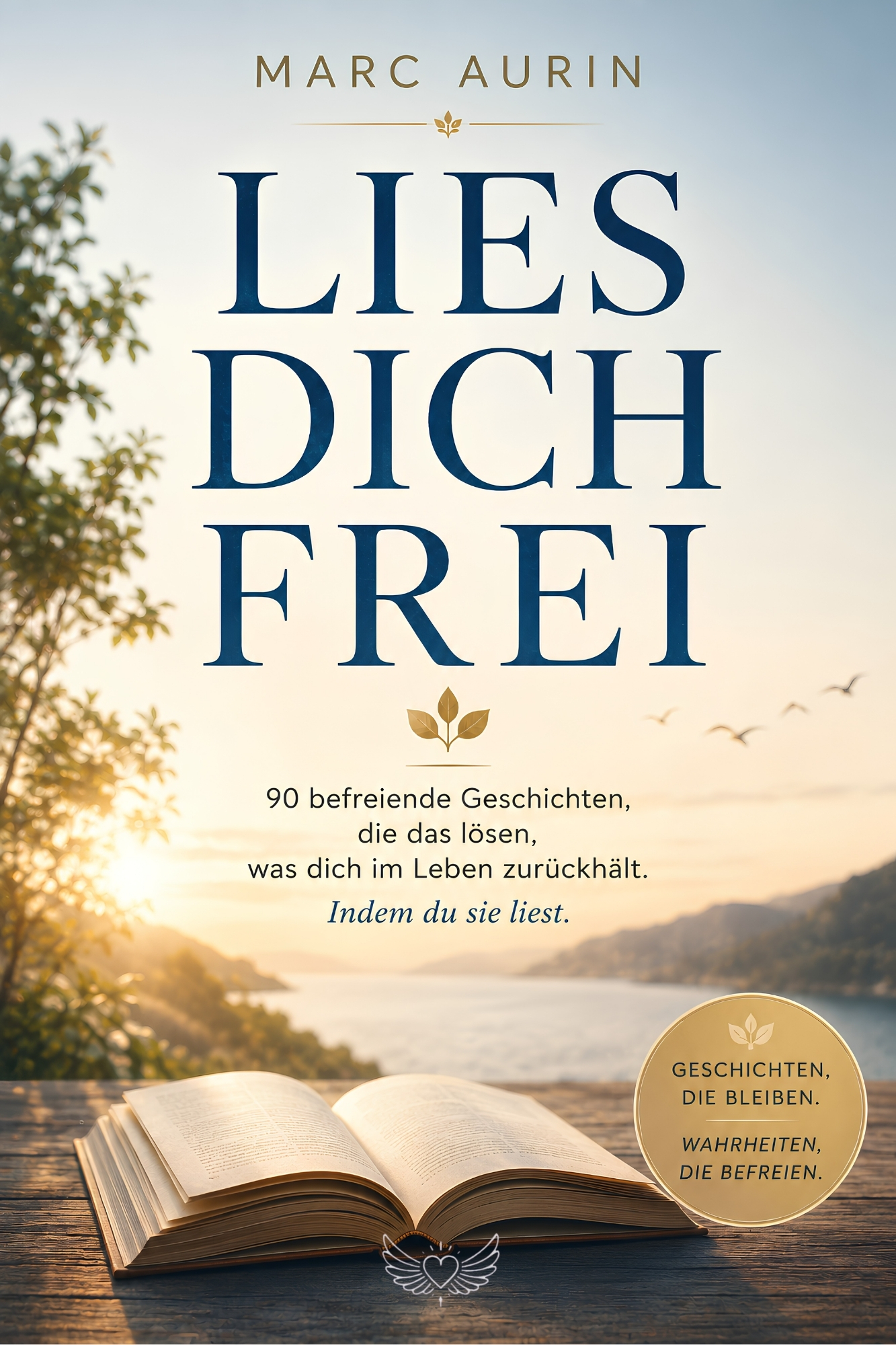 Lies dich frei